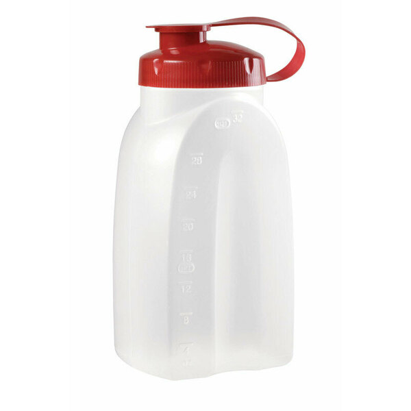 Rubbermaid SERV-N-SAVER BOTTLE 2QT 1776349